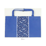 レッスンバッグ 大きめ ピアニカ 鍵盤ハーモニカ 防災頭巾 手提げバッグ 子供 手提げ袋 手提げカバン  手さげ 女の子 男の子 小学生 小学校 肩掛け ショルダー 保育園 通園