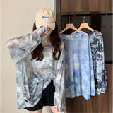 シアーシャツ レディース 長袖 シアー 通販 長袖シャツ Tシャツ tシャツ シャツ カジュアルシャツ 透け感 やわらかい 柔らかい 通気性 カジュアル 上品 大人 トップス オシャレ おしゃれ