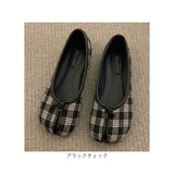 足袋 パンプス バレエシューズ 通販 シューズ フラット ローヒール 靴 くつ クツ ぺたんこ タビ たび 足袋シューズ スプリットトゥ フラットシューズ 軽量 軽い おしゃれ オシャレ 可愛い