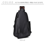 メンズ 軽量 ボディーバック 通販 バッグ バック 鞄 かばん カバン メッセンジャー 斜めがけバッグ 斜めがけ 斜め掛け ショルダーバッグ ユニセックス 男女兼用 隠しポケット シンプル