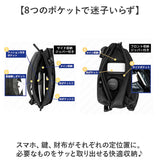 メンズ 軽量 ボディーバック 通販 バッグ バック 鞄 かばん カバン メッセンジャー 斜めがけバッグ 斜めがけ 斜め掛け ショルダーバッグ ユニセックス 男女兼用 隠しポケット シンプル
