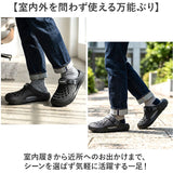 サボサンダル 通販 ドライビングサンダル 普段履き 外出履き 室内履き スリッパ クロッグ サボ 通気性 レディース メンズ ストラップ付き 男性 女性 ユニセックス アウトドア ベランダ