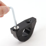 ヘルメットホルダー バイク 通販 ヘルメットロック メットホルダー メットロック ヘルメットロックホルダー バイクヘルメットロック 電動車両ヘルメットロック キーヘルメットロック