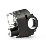 ヘルメットホルダー バイク 通販 ヘルメットロック メットホルダー メットロック ヘルメットロックホルダー バイクヘルメットロック 電動車両ヘルメットロック キーヘルメットロック