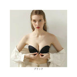 ストラップレスブラ 通販 ストラップレス ブラ 下着 ブラジャー チューブトップブラ ベアトップ ドレスインナー ドレス用インナー ドレス用下着 肩ひもなし インナー ブライダルブラ