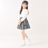 プリーツスカート ミニ 女の子 無地 通販 プリーツ Aライン スカート Aラインスカート ミニスカート リボン ミニ丈スカート 子供服 ジュニア スクール ミニ丈 子供 こども 子ども キッズ