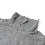tシャツ 通販 カットソー レディースTシャツ トップス 半袖 ハイネック オフィスカジュアル モックネック 通勤 通学 女性 レディース ゆったり ゆるT 無地 ストレッチ 大きいサイズ