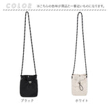 ミニサコッシュ 通販 ミニショルダー ショルダーバッグ レディース ポシェット サコッシュ サブバッグ スマホショルダー ショルダー バッグ 巾着バッグ バック 男女兼用 ミニ 小さめ