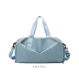 ボストンバッグ シューズ収納 通販 バレエ レッスンバッグ ボストンバック レディース 旅行バッグ スポーツバッグ 旅行バック 修学旅行 スポーツバック 靴 収納 バッグ ショルダー 手提げ