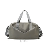 ボストンバッグ シューズ収納 通販 バレエ レッスンバッグ ボストンバック レディース 旅行バッグ スポーツバッグ 旅行バック 修学旅行 スポーツバック 靴 収納 バッグ ショルダー 手提げ