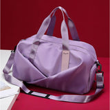 ボストンバッグ シューズ収納 通販 バレエ レッスンバッグ ボストンバック レディース 旅行バッグ スポーツバッグ 旅行バック 修学旅行 スポーツバック 靴 収納 バッグ ショルダー 手提げ