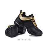 ダンスシューズ レディース 通販 ヒップホップ ジャズダンス シューズ ダンス ダンススニーカー 靴 スニーカー チアリーディング ズンバ フィットネス メッシュ 軽い 軽量 カジュアル