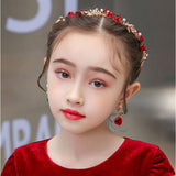 ヘアアクセサリー キッズ 花 通販 髪飾り カチューシャ ヘアアクセ ヘッドドレス キラキラ 結婚式 お呼ばれ ピアノ発表会 子供 子ども 女の子 フォーマル ドレスアップ おしゃれ かわいい