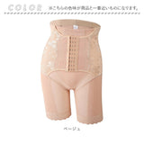 補正下着 ガードル ハイウェスト 通販 ガードルショーツ ロングガードル レディース 補正インナー 下着 補正 インナー 引き締め レディースインナー ショーツ パンツ ハイウエスト おなか