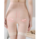 補正下着 ガードル ハイウェスト 通販 ガードルショーツ ロングガードル レディース 補正インナー 下着 補正 インナー 引き締め レディースインナー ショーツ パンツ ハイウエスト おなか