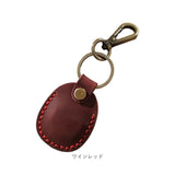 AirTag ケース エアタグ 通販 保護ケース おしゃれ エアタグケース シンプル 保護カバー キーホルダー バッグチャーム スマホアクセサリー 防犯 落下防止 鍵 財布 コンパクト 紛失防止