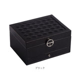 ジュエリーボックス 通販 ジュエリーケース 宝石箱 アクセサリーボックス 大容量 アクセサリーケース アクセサリー 収納 ケース アクセ ジュエリー ネックレス ピアス イヤリング リング