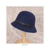 バケットハット レディース 秋冬 通販 バケハ ハット 帽子 ぼうし ウール つば広 冬 秋 おしゃれ オシャレ 女性 学生 かわいい 可愛い きれいめ 冬小物 ファッション小物