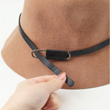 バケットハット レディース 秋冬 通販 バケハ ハット 帽子 ぼうし ウール つば広 冬 秋 おしゃれ オシャレ 女性 学生 かわいい 可愛い きれいめ 冬小物 ファッション小物