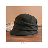 キャスケット レディース 秋冬 通販 帽子 ハット レディース帽子 レディースハット 冬 秋 女性 学生 防寒 おしゃれ オシャレ かわいい 可愛い 冬小物 ファッション小物