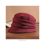 キャスケット レディース 秋冬 通販 帽子 ハット レディース帽子 レディースハット 冬 秋 女性 学生 防寒 おしゃれ オシャレ かわいい 可愛い 冬小物 ファッション小物