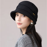 キャスケット レディース 秋冬 通販 帽子 ハット レディース帽子 レディースハット 冬 秋 女性 学生 防寒 おしゃれ オシャレ かわいい 可愛い 冬小物 ファッション小物
