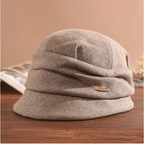 キャスケット レディース 秋冬 通販 帽子 ハット レディース帽子 レディースハット 冬 秋 女性 学生 防寒 おしゃれ オシャレ かわいい 可愛い 冬小物 ファッション小物