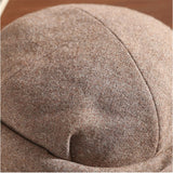 キャスケット レディース 秋冬 通販 帽子 ハット レディース帽子 レディースハット 冬 秋 女性 学生 防寒 おしゃれ オシャレ かわいい 可愛い 冬小物 ファッション小物