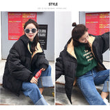 中綿コート レディース 通販 中綿ジャケット ブルゾン キルティングジャケット コート ジャケット アウター オーバーサイズ ビッグシルエット 大きいサイズ 長袖? 秋 冬 中綿 軽量 防寒