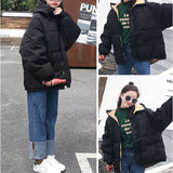 中綿コート レディース 通販 中綿ジャケット ブルゾン キルティングジャケット コート ジャケット アウター オーバーサイズ ビッグシルエット 大きいサイズ 長袖? 秋 冬 中綿 軽量 防寒