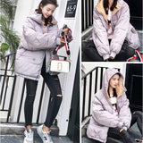 中綿コート レディース 通販 中綿ジャケット ブルゾン キルティングジャケット コート ジャケット アウター オーバーサイズ ビッグシルエット 大きいサイズ 長袖? 秋 冬 中綿 軽量 防寒