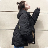 中綿コート レディース 通販 中綿ジャケット ブルゾン キルティングジャケット コート ジャケット アウター オーバーサイズ ビッグシルエット 大きいサイズ 長袖? 秋 冬 中綿 軽量 防寒