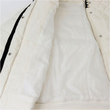 キルティングコート レディース ショート 通販 ダウンコート ダウン アウター ショートダウン 防寒コート 防寒ジャケット 薄手アウター 薄手 キルティング ショート丈 秋物 秋 着痩せ