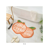 バスマット 玄関マット 小さめ 通販 足ふきマット マット 足拭きマット お風呂マット おふろマット 足元マット 小さい かわいい 可愛い 洗面所 脱衣所 浴室 お風呂 玄関 バス用品