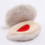 イヤーマフ 耳当て 通販 耳あて イヤーウォーマー イヤーマフラー 耳カバー 耳 暖かい あたたかい あったか 防寒 コンパクト ふわふわ フワフワ かわいい 可愛い 秋冬 防寒グッズ 冬