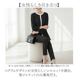 スーツ レディース セット 通販 パンツ パンツセット フォーマル スーツセット ジャケットセット セットアップ 入学式 卒業式 七五三 ママスーツ ママ セレモニースーツ ビジネススーツ