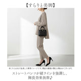 スーツ レディース セット 通販 パンツ パンツセット フォーマル スーツセット ジャケットセット セットアップ 入学式 卒業式 七五三 ママスーツ ママ セレモニースーツ ビジネススーツ