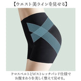 ヒップアップショーツ 美尻 通販 ショーツ レディース 美尻ショーツ ガードルショーツ 補正下着 骨盤ショーツ インナー パンツ 下着 ガードル ヒップアップ シームレス ハイウエスト 骨盤