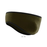 耳当て イヤーマフ 防寒 通販 耳あて イヤーウォーマー イヤーマフラー 耳カバー 耳 みみあて ヘッドバンド ヘッド バンド メンズ レディース 男女兼用 防寒グッズ 冬 シンプル 無地