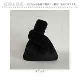 ファー ハンドバッグ 通販 ハンドバック ファーバッグ ファーバック レディース モコモコバッグ もこもこバッグ 冬バッグ ミニトートバッグ ミニバッグ ミニトートバック ミニバック