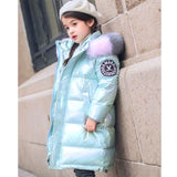 ダウンコート キッズ 女の子 通販 ダウンジャケット ダウン コート ジャケット 子供服 子ども服 アウター フード付き フード 防寒 秋冬 キッズ服 あたたかい 暖かい あったか 冬 冬用