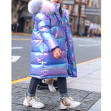 ダウンコート キッズ 女の子 通販 ダウンジャケット ダウン コート ジャケット 子供服 子ども服 アウター フード付き フード 防寒 秋冬 キッズ服 あたたかい 暖かい あったか 冬 冬用