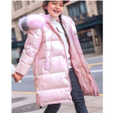 ダウンコート キッズ 女の子 通販 ダウンジャケット ダウン コート ジャケット 子供服 子ども服 アウター フード付き フード 防寒 秋冬 キッズ服 あたたかい 暖かい あったか 冬 冬用