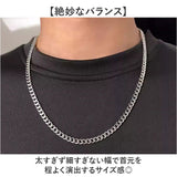 チェーンネックレス メンズ 通販 喜平ネックレス 喜平 ネックレス チェーン ネックレスチェーン キヘイネックレス 喜平チェーン キヘイチェーン 首飾り メンズネックレス 5mm幅 6面 男性