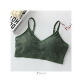 スポーツブラ ノンワイヤー 通販 ブラジャー スポブラ 大人 ナイトブラ ノンワイヤーブラジャー インナー 下着 ブラ 肌着 レディース リラックス スポーツ ランニング ヨガ