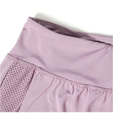 ヨガパンツ ショートパンツ ヨガウェア インナー付 通販 ヨガ パンツ スポーツウェア トレーニングパンツ ヨガウエア ショート 短め レディース フィットネスパンツ ショート丈