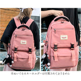 リュック レディース メンズ 通販 リュックサック バッグ A4 バックパック 通学 学生 おしゃれ かわいい 大容量 バック カジュアル 修学旅行 鞄 かばん 軽い 軽量 スクールバッグ