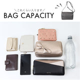 Rename ショルダーバッグ リネーム RSG24036 通販 ショルダーバック ショルダー バッグ 斜めがけバッグ レディース 小さめ 無地 きれいめ フォーマル 旅行 通勤 おしゃれ 大人かわいい