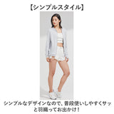 パーカー レディース 薄手 夏 通販 ラッシュガード アウター 上着 羽織 羽織もの 長袖 ジップアップ ひんやり 速乾 指穴 フード付き メッシュ切り替え シンプル 無地 日焼け防止 日除け