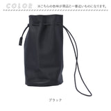Rename バッグ RSL90068 通販 巾着バッグ ショルダー ショルダーバッグ 巾着バック ショルダーバック 巾着袋 大人 レディース 斜めがけ 小さめ ブランド リネーム おしゃれ シンプル 無地